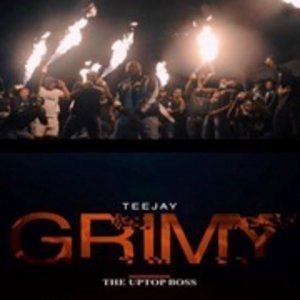 Teejay - Grimy