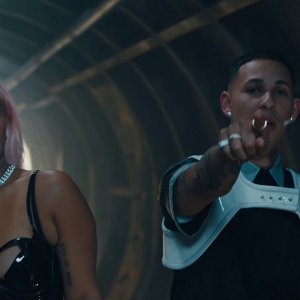 Rvssian with Swae Lee and Shenseea (ft. Young Thug) - IDKW