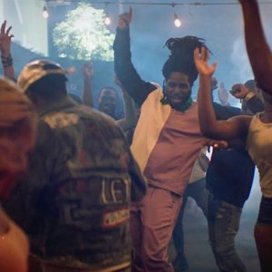 Chronixx - Cool As The Breese/Friday