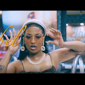 Zum feat., Shenseea - Rebel