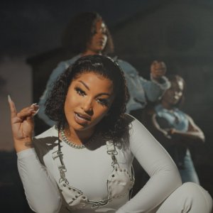 Media 'Shenseea - Bad Alone' in category 'Reggae & Dancehall'