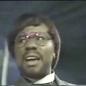 Oliver at Large - Reverend