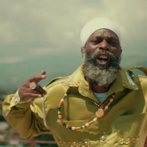 Capleton - Nuh Fear Dem