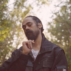 Damian "Jr. Gong" Marley - Life Is A Circle