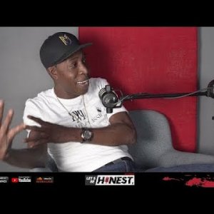 Tony Matterhorn Calls Shenseea A "Test Tube Baby", Says Trap Dancehall Isn't It | Part 3