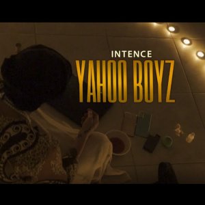 Intence - Yahoo Boyz