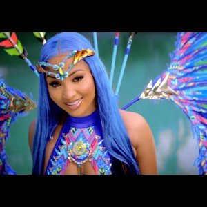 Kerwin Du Bois & Shenseea - Can You Feel It