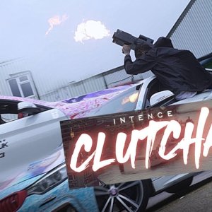 Intence - Clutcha