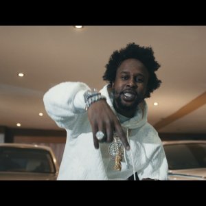 Popcaan - Money Speak