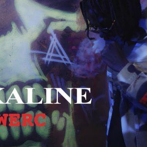 Alkaline - Twerc