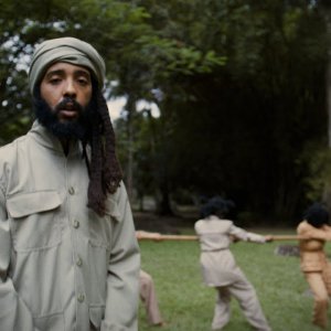 Protoje - Incient Stepping