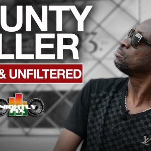 Bounty Killer on: Ishawna vs Danielle D.I, Kartel, Mavado, Beenie Man, history w/ women & more (PT2)