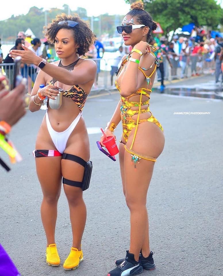 Carnival 2020