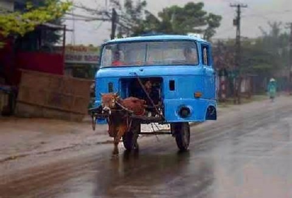 Donkey Car