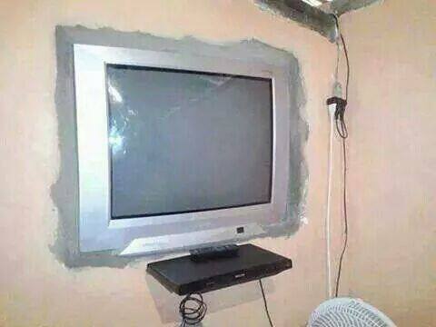 Flat Screen