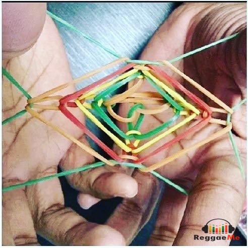 Rubber band skills